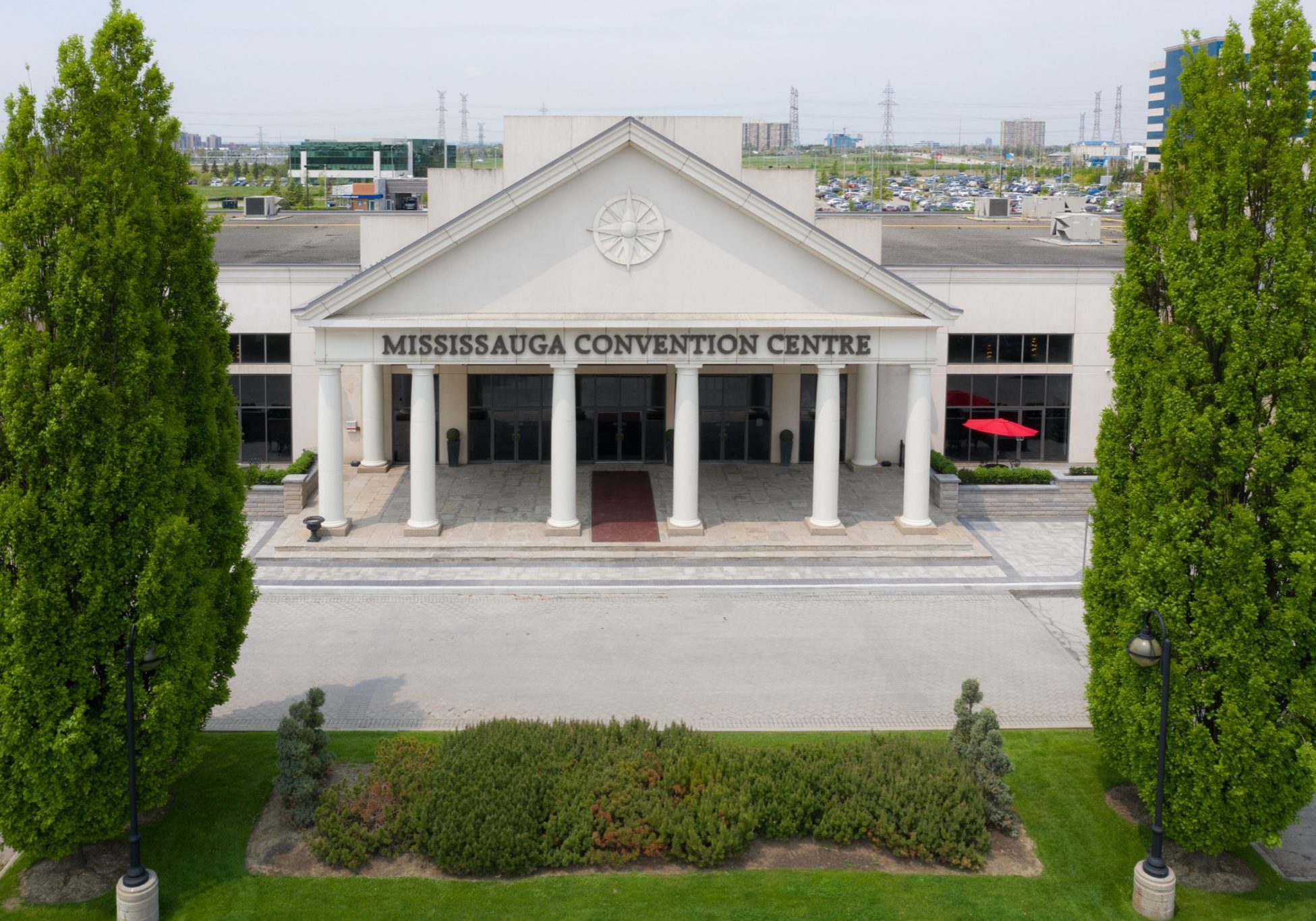 Mississauga Convention Centre